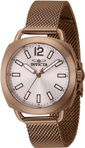 Relogio invicta Wildflower 46340 Original Feminino