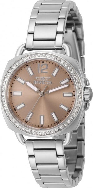 Relogio invicta Wildflower 46341 Original Feminino