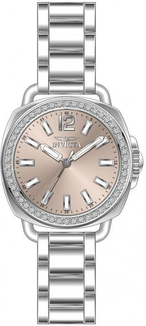 Relogio invicta Wildflower 46341 Original Feminino