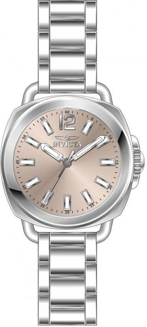 Relogio invicta Wildflower 46345 Original Feminino