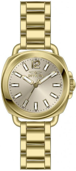 Relogio invicta Wildflower 46346 Original Feminino