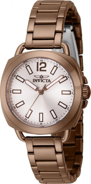 Relogio invicta Wildflower 46348 Original Feminino