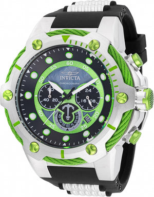 Relógio Invicta Bolt 46365 Masculino Original