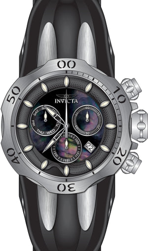 Relógio Invicta Reserve Venom 46465 Original