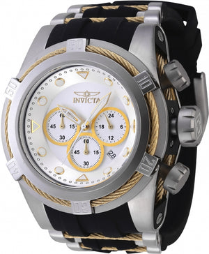 Relógio Invicta Bolt Zeus Masculino 46467 Original