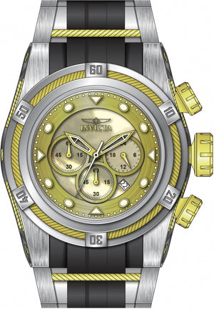 Relógio Masculino Invicta Bolt Zeus 46468 Original