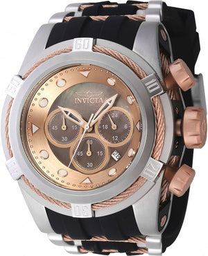 Relógio Masculino invicta Bolt Zeus 46469 Original