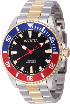 Relógio Invicta Pro Diver 46649 Original Masculino