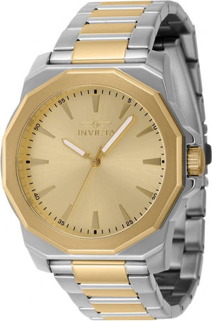 Relógio invicta Speedway Masculino 46835 Original