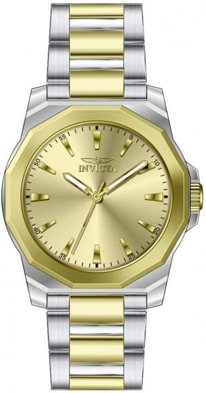 Relógio invicta Speedway Masculino 46835 Original