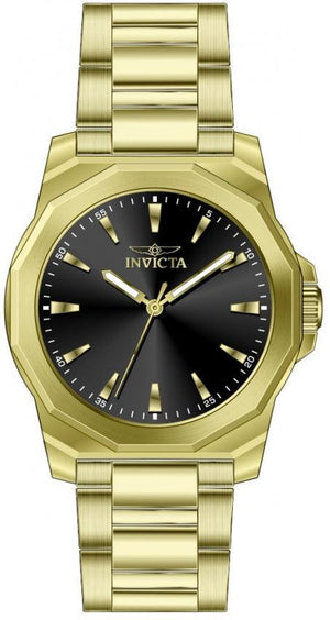 Relógio invicta Speedway 46839 Original