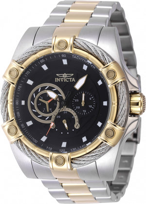 Relógio Invicta Masculino Bolt 46871 Original