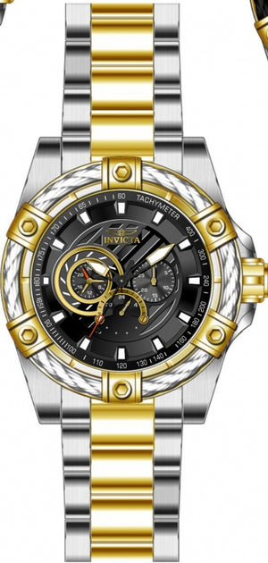 Relógio Invicta Masculino Bolt 46871 Original