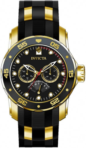 Relógio Invicta Masculino Pro Diver 46964 Original