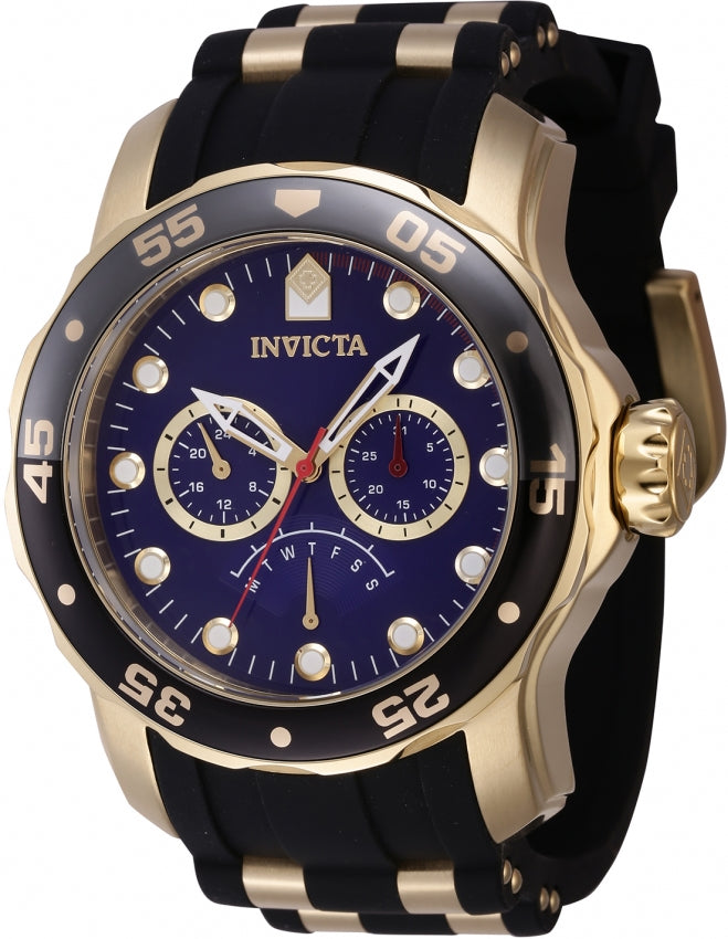 Relógio Invicta Pro Diver 46965 Masculino Original – Invicta Relógios