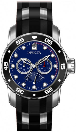 Relógio Invicta Pro Diver 46967 Masculino Original