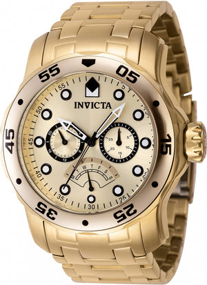 Relógio Invicta Masculino Pro Diver 46997 Original