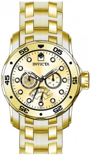 Relógio Invicta Masculino Pro Diver 46997 Original