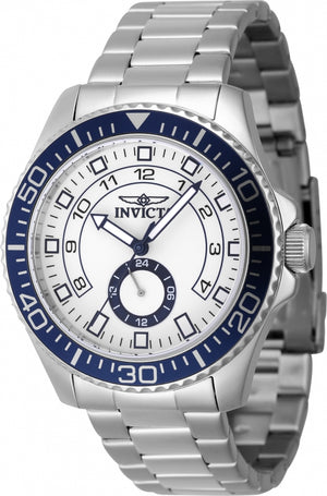 Relógio Invicta Pro Diver 47124 Masculino Original