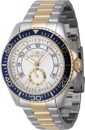 Relógio Invicta Pro Diver 47127 Masculino Original