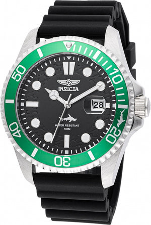 Relógio Invicta Masculino Pro Diver 47166 Original