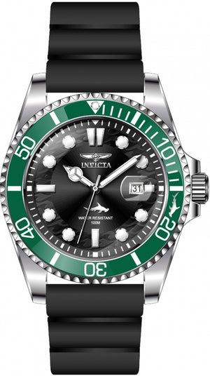 Relógio Invicta Masculino Pro Diver 47166 Original