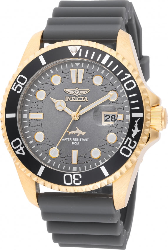 直観 intuition Relógio Invicta Pro Diver Masculino 47171 Original – Invicta Relógios