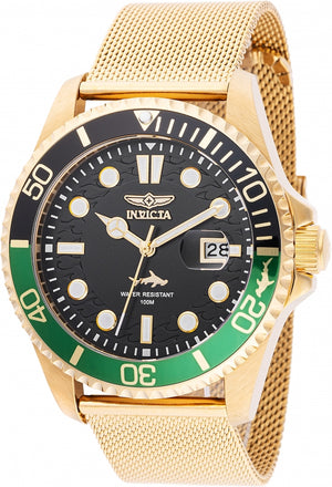 Relógio Invicta Masculino Pro Diver 47179 Original