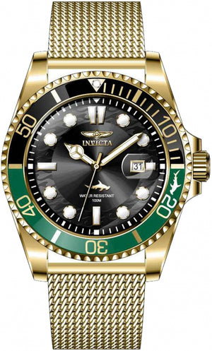 Relógio Invicta Masculino Pro Diver 47179 Original