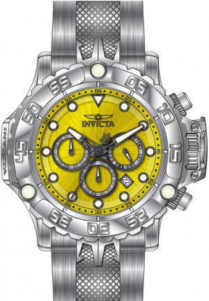 Invicta Relógio Subaqua Poseidon 47180 Original Masculino