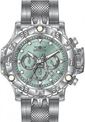 Invicta Relógio Subaqua Poseidon 47181 Masculino Original