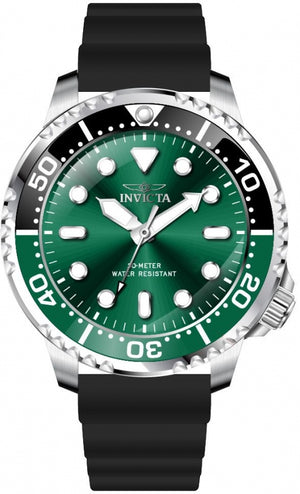 Relógio Invicta Pro Diver 47223 Original Masculino