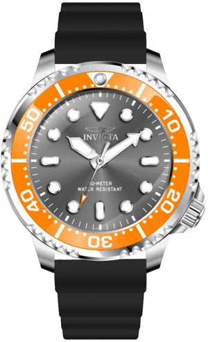 Relógio Invicta Pro Diver 47224 Original Masculino