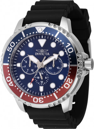 Relógio Invicta Pro Diver 47231 Masculino Original