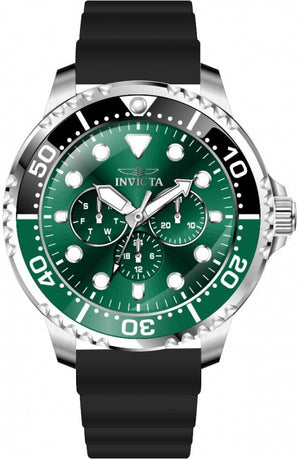 Relógio Invicta Pro Diver 47232 Masculino Original