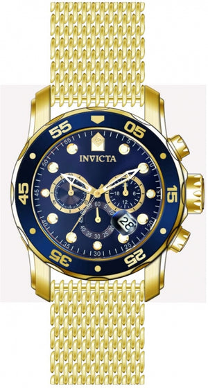 Relógio Invicta Pro Diver 47239 Masculino Original