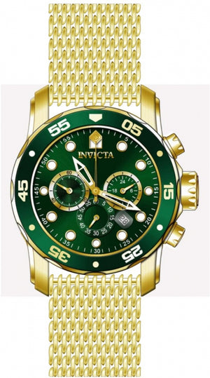 Relógio Invicta Pro Diver 47241 Masculino Original