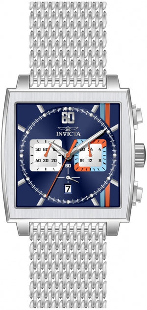 Relógio Invicta S1 Rally 47243 Masculino Original