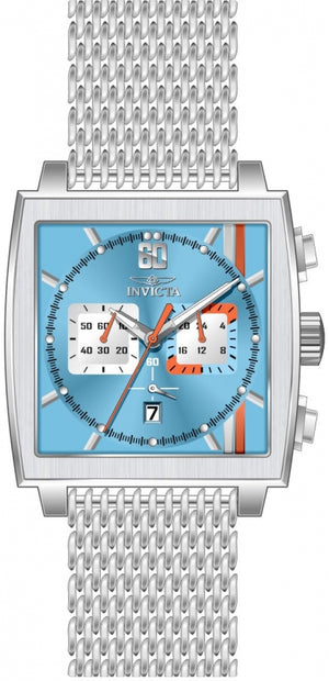 Relógio Invicta S1 Rally 47245 Masculino Original