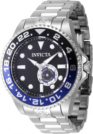 Relógio Invicta Pro Diver 47295 Masculino Original
