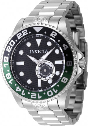 Relógio Invicta Pro Diver 47296 Masculino Original