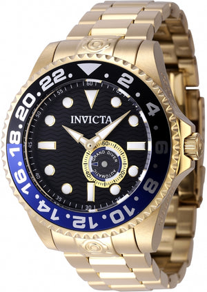 Relógio Invicta Pro Diver 47298 Masculino Original