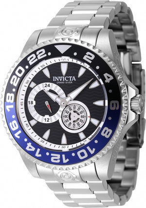 Relógio Invicta Pro Diver 47300 Masculino Original