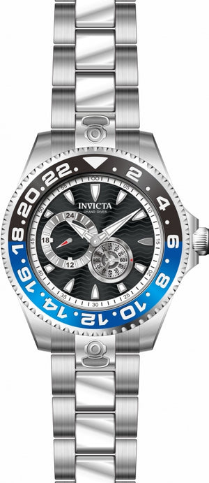 Relógio Invicta Pro Diver 47300 Masculino Original