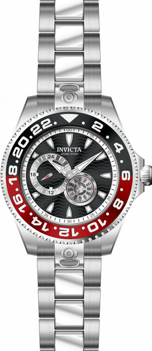 Relógio Invicta Pro Diver 47302 Masculino Original