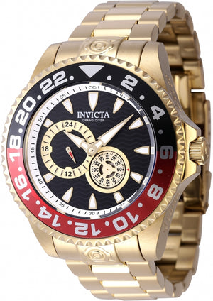 Relógio Invicta Pro Diver 47304 Masculino Original