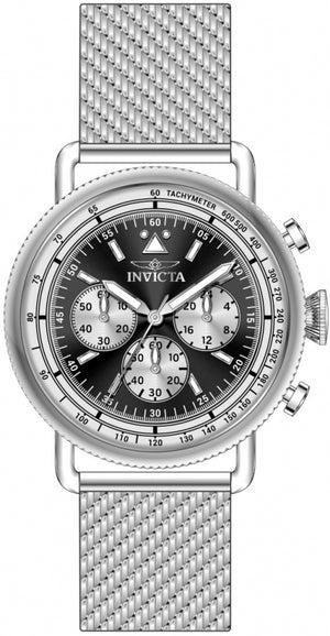 Relógio Invicta Speedway Zager 47358 Masculino Original