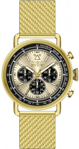 Relógio Invicta Speedway Zager 47360 Masculino Original