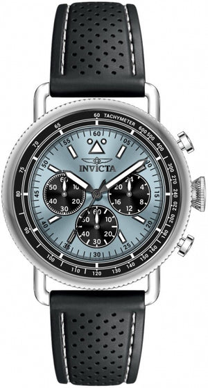 Relógio Invicta Speedway Zager Exclusive 47364 Masculino Original