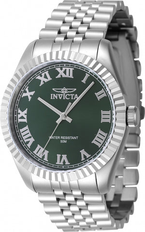 Relógio Invicta Specialty 47398 Original Masculino